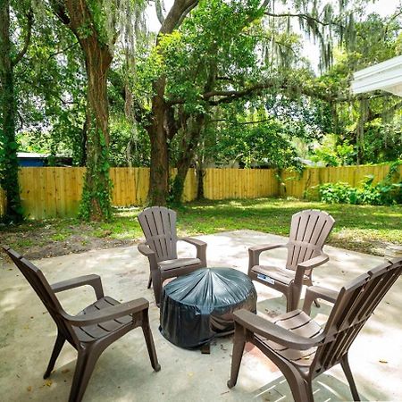Homey Cozy Newly Renovated Stylish&Chic 7 Guests Tampa Exterior photo