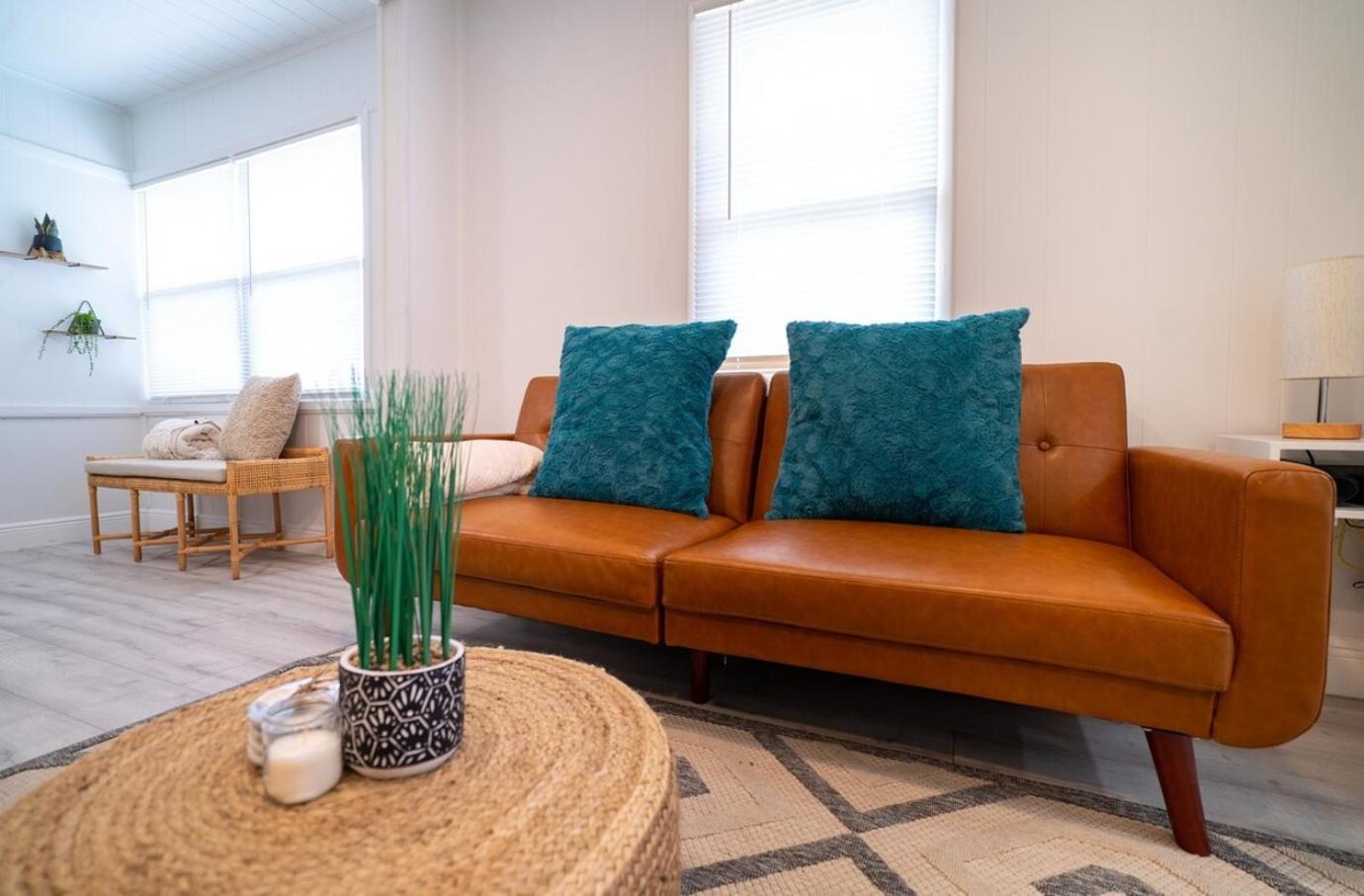 Homey Cozy Newly Renovated Stylish&Chic 7 Guests Tampa Exterior photo
